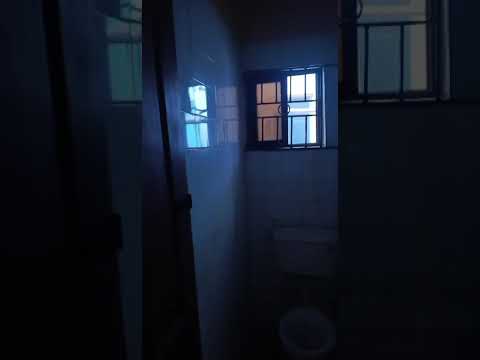 Room & Parlour Self-Contained Apartment at Four Square Bus Stop