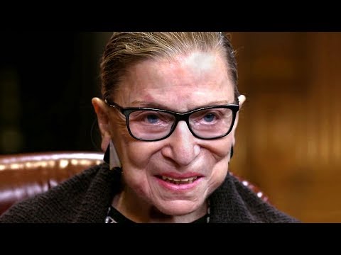 RBG : Ruth Bader Ginsburg L'Atelier Distribution / CNN Films / Storyville Films