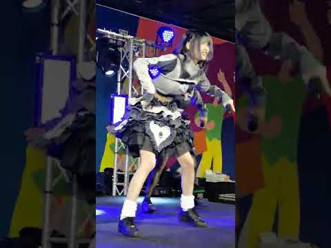 220529 (Nori Fancam) Kaibutsu - Nightmare @ The Market Idol Party