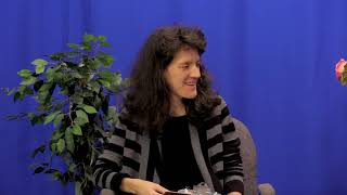 Broad Mind with Beth Caruso video