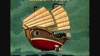 Birds of Tokyo - White Witch