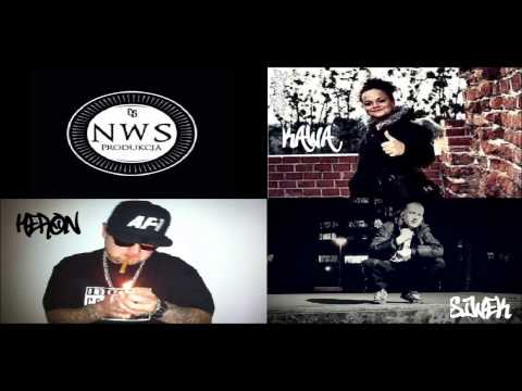 Siwek feat Heron & Kawa-Ostatnia Szansa Prod.NWS