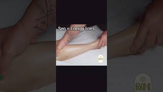 EP.02 Lower leg Thai massage
