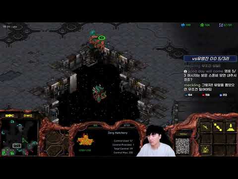 2【10.9.25】 SC:R 1v1 (FPVOD) SoMa (Z) vs Rush (T) 【Best of 5】