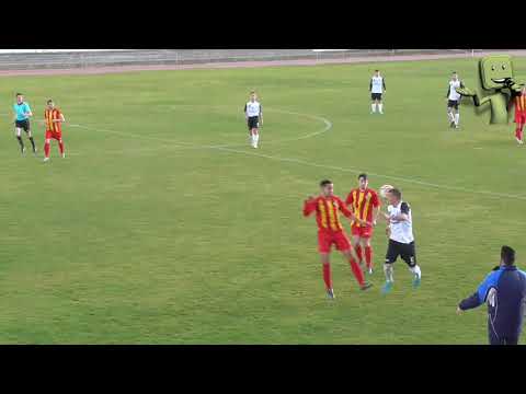ATLETICO CALATAYUD 4  - 2 CD MORATA