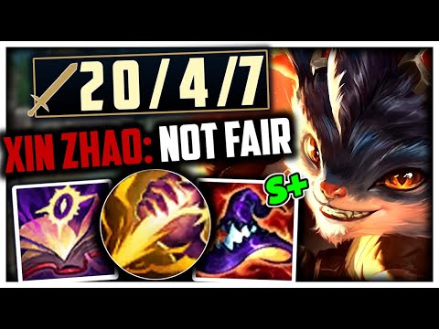 How to Rumble Jungle & TURBO CARRY for Beginners (1v9 Build/Runes) - League of Legends