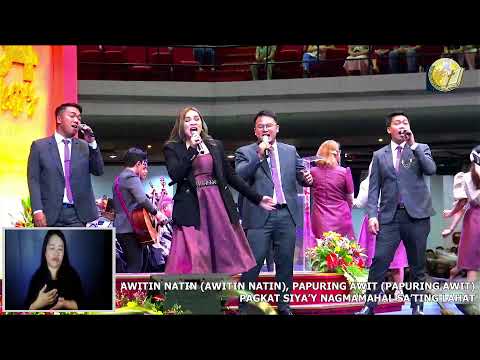 34th Anniversary Celebration | 9 am Service | (08/28/2022)