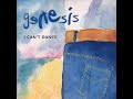GENESIS - On the shoreline