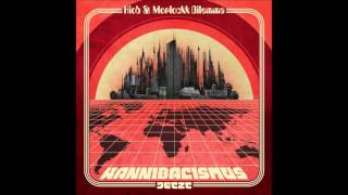Hiob & Morlockk Dilemma - Kapitalismus Jetzt (Morlockko Plus Remix)