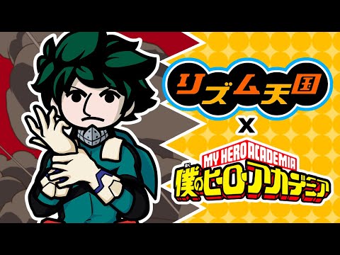 Peace Sign (Kenshi Yonezu) ~ Rhythm Heaven Custom Remix
