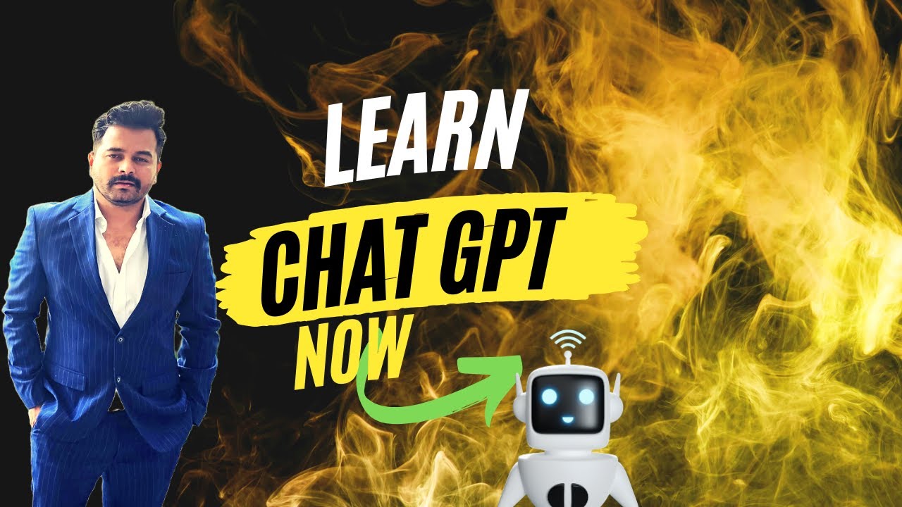 Mastering Chat GPT Beginners Learning: Unlock Your Full Potential #chatgpt  #ai #aifuture #chatgpt4