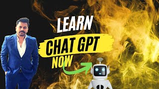 Mastering Chat GPT Beginners Learning: Unlock Your Full Potential #chatgpt  #ai #aifuture #chatgpt4
