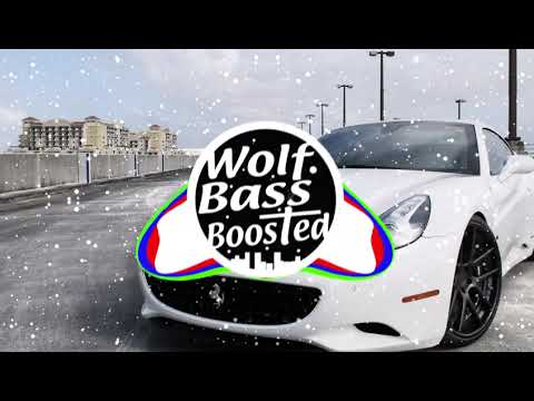 Bar De Narguilé - Dan Lellis (COM GRAVE) (BASS BOOSTED)