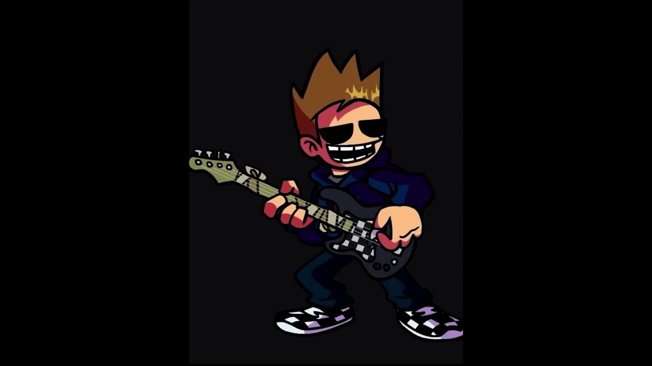 Toms theme remastered