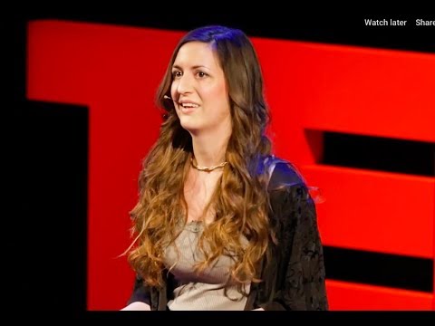 Failure is an excellent teacher | Rebecca Ribbing | TEDxCluj