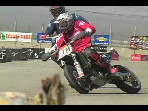 Stateline Supermoto 2010