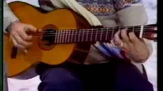 Chet Atkins "Baby's Coming Home"