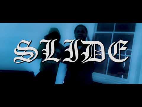 RellOsama - Slide  [ shot by @mvrko_ ]