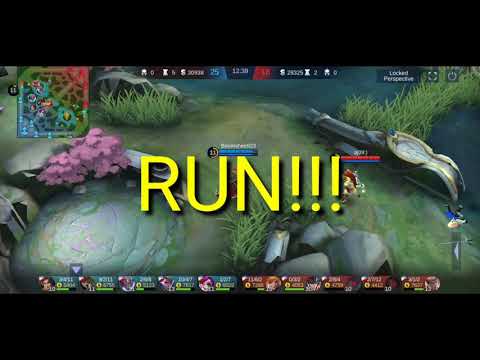 Akai D' Executioner Tank!