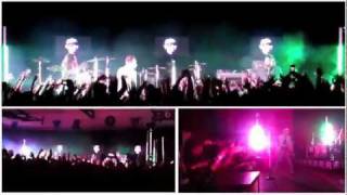 RAPTURE RUCKUS - BREAK THE LINE