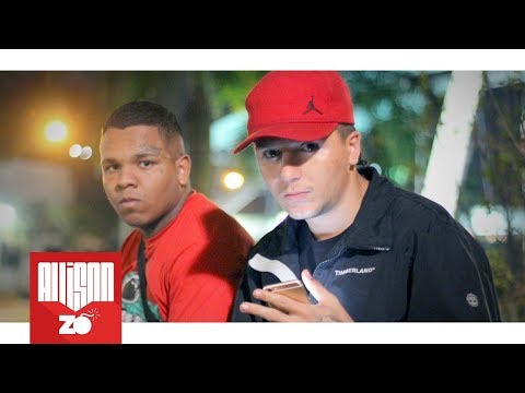 MC Magal e Hugo CNB - Medley Pesado 3.0