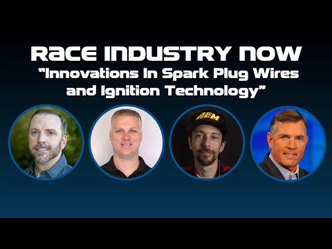 "Spark Plug Wire & Ignition Tech Innovations" by Dragon Fire