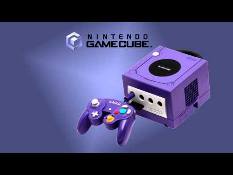 FVGM #24: Nintendo GameCube Menu Theme