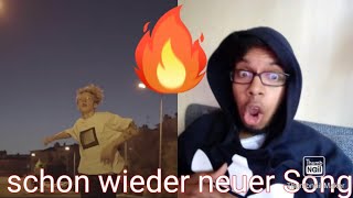 Schon wieder neuer Song edo saiya - veRlieRe mich (Live Reaction)