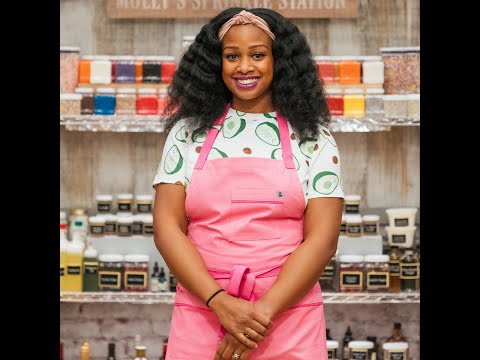 N.J. pastry chef wins Food Network baking competition
