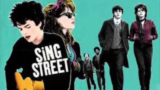 Brown shoes  Sing Street