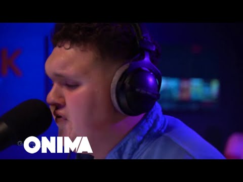 BIG KIK Freestyle #5 | Gjoni Black me Meriton Mjekiqin