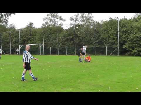 Opjestropdas.nl 17 sep 2016 IJFC 11 - VV De Meern 10 com 1-8 Doe eens normaal joh