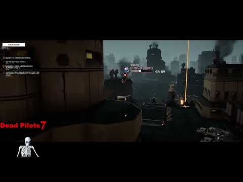 Operation Stealing Is A Form Of Flattery (Capture Base)