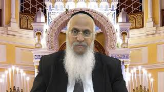 פרשת יתרו-חינוך ביראה ובאהבה (הרב יורם סרי) - התמונה מוצגת ישירות מתוך אתר האינטרנט יוטיוב. זכויות היוצרים בתמונה שייכות ליוצרה. קישור קרדיט למקור התוכן נמצא בתוך דף הסרטון