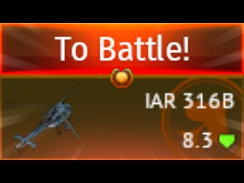 ULTRA RARE HELICOPTER