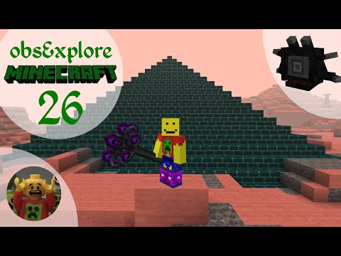 Jim Plays obsExplore E26 - Shadow of the Temple