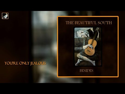 You're Only Jealous - The Beautiful South