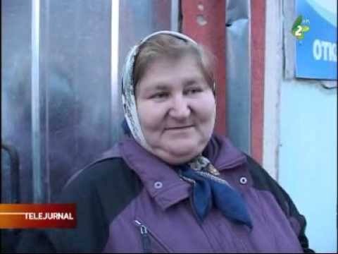 Revărsarea apelor Căraşului şi Moraviţei