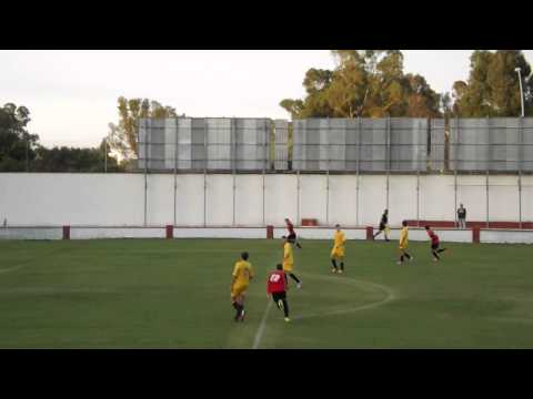 Roteña 2 - La Salle Jerez 1