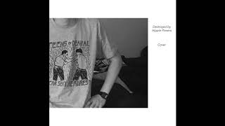 Car Seat Headrest's Destroyed by Hippie Powers as an Indie Folk Song