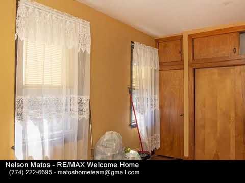 77 Tremont St, Taunton MA 02780 - Multi Family Home - Real Estate - For Sale -