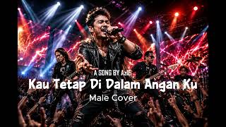 Download lagu Azie | Kau Tetap Di Dalam Angan Ku | Cover mp3