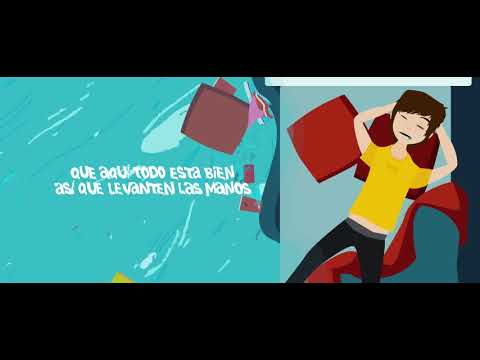 Todo Marcha Bien - Los Chotgun