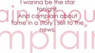 Scouting For Girls - Famous (&amp;&amp; Lyrics)