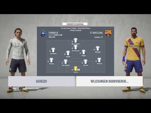 Sv Loil FIFA Toernooi