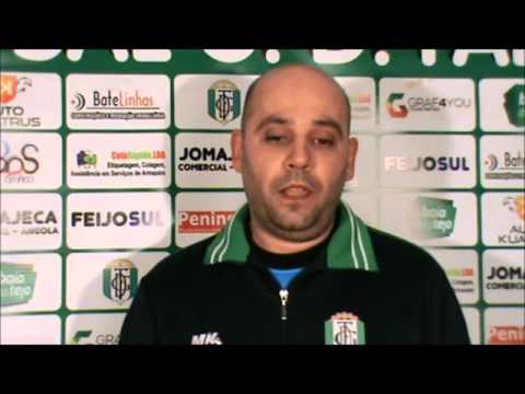 Fabril TV GD Fabril 6 x Reguilas Tires 2