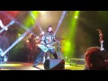 Jeremy Spencer Drum Solo / Five Finger Death ...