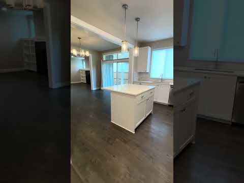 **1st Month FREE** Lovely New SE Bend Earth Advantage Certified 3/3 Home!  20478 Murphy Rd. property video