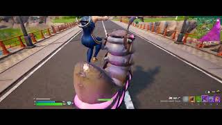 2 ХП Fortnite 2025 10 06
