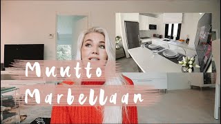 ME MUUTETAAN ULKOMAILLE!